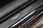 Aston Martin Cygnet Launch Edition Black 2011 года